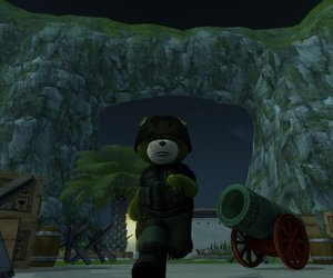 Naughty Bear: Panic in Paradise Screenshots