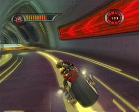 Ruff Trigger: The Vanocore Conspiracy Screenshot from Shacknews