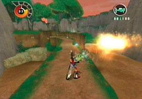 Ruff Trigger: The Vanocore Conspiracy Screenshot from Shacknews