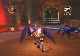 Ruff Trigger: The Vanocore Conspiracy Screenshot from Shacknews