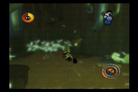 Ruff Trigger: The Vanocore Conspiracy Screenshot from Shacknews