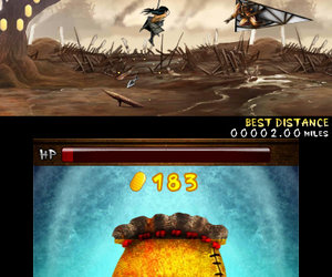 Samurai G Videos