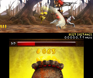 Samurai G Files