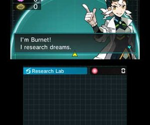 Pokemon Dream Radar Files