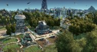 Anno 2070 Deep Ocean Screenshots