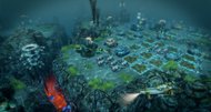 Anno 2070 Deep Ocean Screenshots
