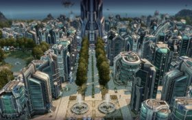 Anno 2070 Deep Ocean Screenshot from Shacknews