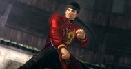 Dead or Alive 5 costume pack 1 DLC screenshots