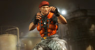 Dead or Alive 5 costume pack 1 DLC screenshots