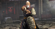 Dead or Alive 5 costume pack 1 DLC screenshots