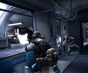 Tom Clancy's Ghost Recon: Future Soldier Videos