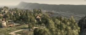 Anno 2070 Deep Ocean Screenshot from Shacknews