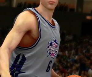 NBA 2K13 Screenshots
