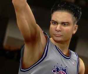 NBA 2K13 Files
