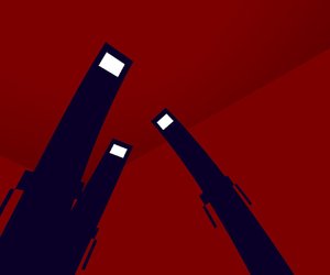 BIT.TRIP CORE Videos