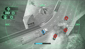 Spy Hunter Screenshot from Shacknews
