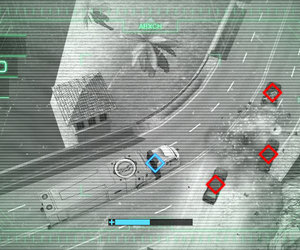 Spy Hunter Videos