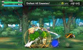 Code of Princess Screenshot from Shacknews
