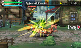 Code of Princess Screenshot from Shacknews