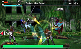 Code of Princess Screenshot from Shacknews