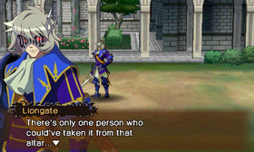 Code of Princess Screenshot from Shacknews