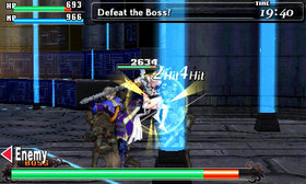 Code of Princess Screenshot from Shacknews