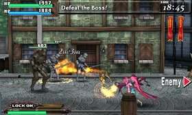 Code of Princess Screenshot from Shacknews