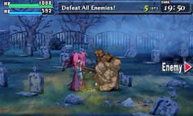 Code of Princess Screenshot from Shacknews