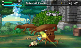 Code of Princess Screenshot from Shacknews