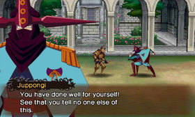 Code of Princess Screenshot from Shacknews