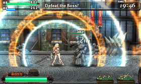Code of Princess Screenshot from Shacknews