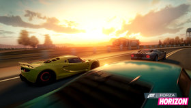 Forza: Horizon Screenshot from Shacknews