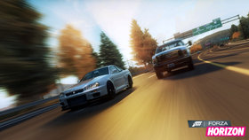 Forza: Horizon Screenshot from Shacknews