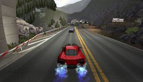 Spy Hunter Screenshot from Shacknews