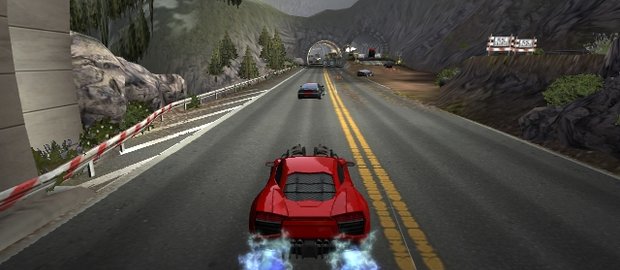 Spy Hunter News