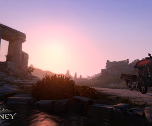 Fable: The Journey Videos