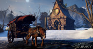 Lionhead hit with layoffs after latest Fable release
