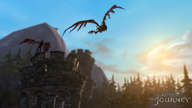 Fable: The Journey Screenshot from Shacknews