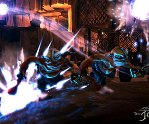 Fable: The Journey Chat