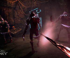 Fable: The Journey Files