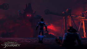 Fable: The Journey Screenshot from Shacknews