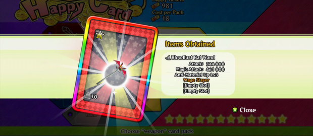 Happy Wars News