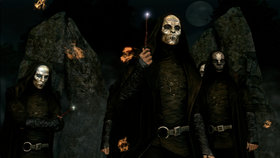 Harry Potter for Kinect Screenshot from Shacknews