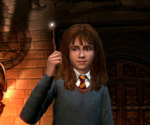 Harry Potter for Kinect Files