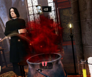 Harry Potter for Kinect Videos