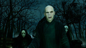 Harry Potter for Kinect Screenshot from Shacknews