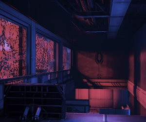 Mass Effect 3 Chat