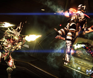 Mass Effect 3 Files