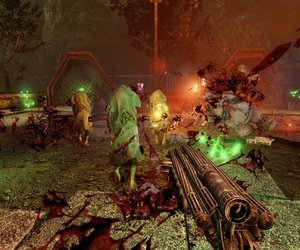 Painkiller Hell & Damnation Files