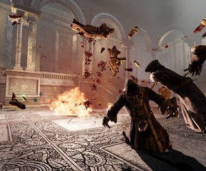 Painkiller Hell & Damnation Screenshots